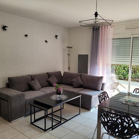 Appartement Au Calme Vannes Eksteriør billede